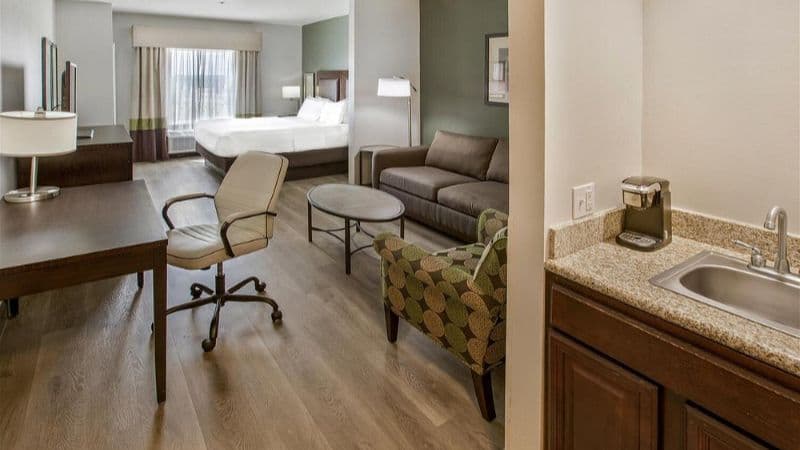 Best Western Plus Duncanville Dallas hotel photo 4