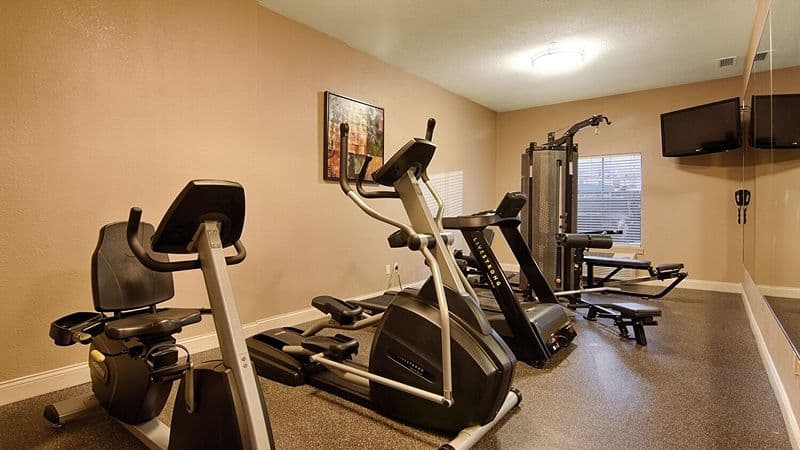 Best Western Plus Seawall Inn & Suites By The Beach hotel photo 3