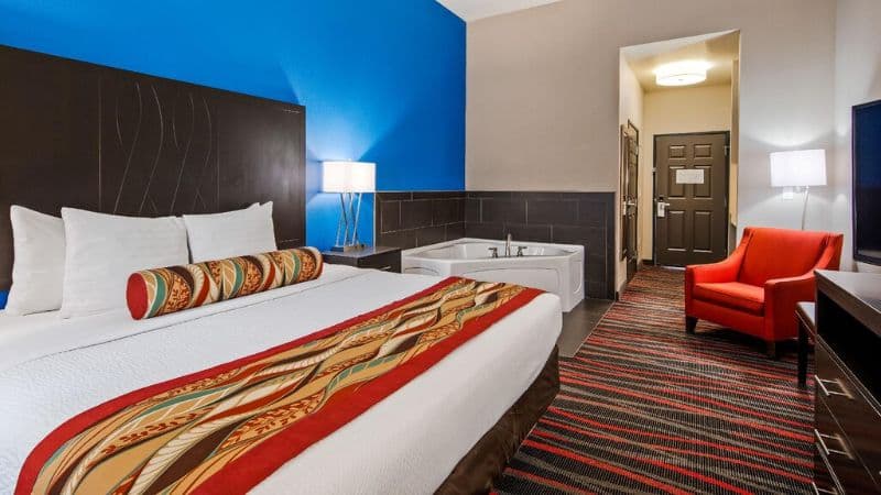 Best Western Plus Tech Medical Center Inn hotel photo 2