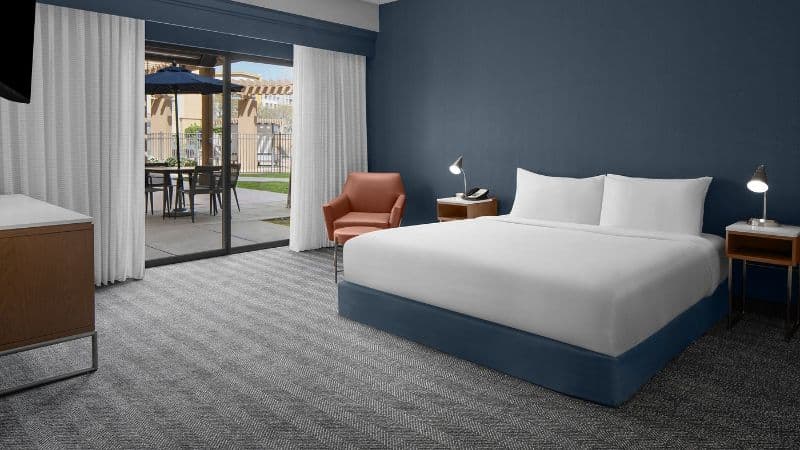 Book Nook Inn hotel photo 4