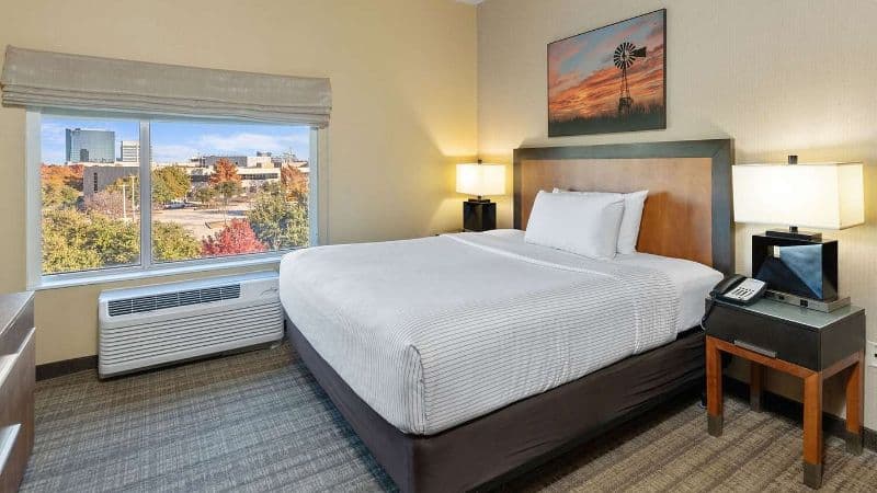 Cambria Hotel Plano Frisco hotel photo 3