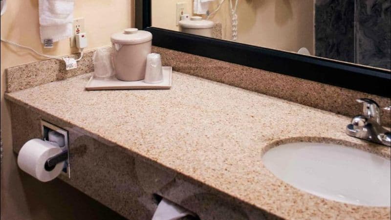 Comfort Inn & Suites Amarillo hotel photo 3