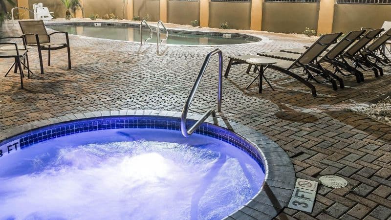 Comfort Inn & Suites Pharr – Mcallen hotel photo 4