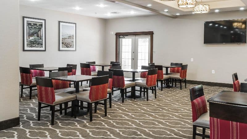 Comfort Inn & Suites Pharr – Mcallen hotel photo 5