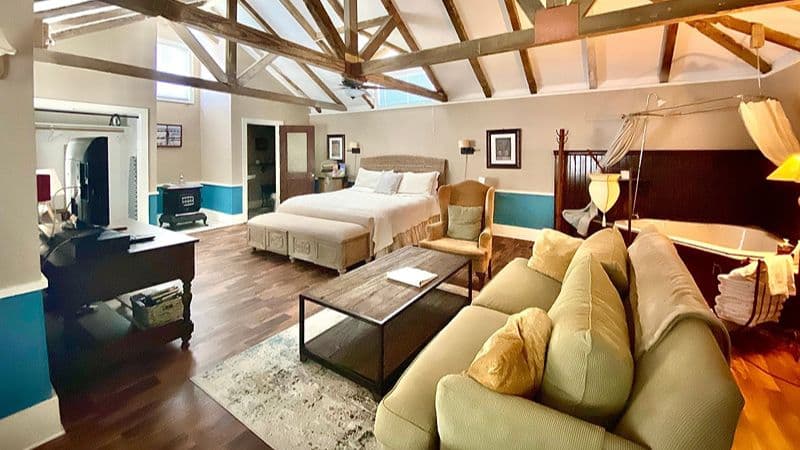 Coppersmith Inn Bed & Breakfast hotel photo 3