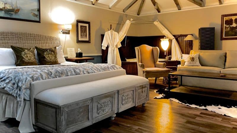 Coppersmith Inn Bed & Breakfast hotel photo 4