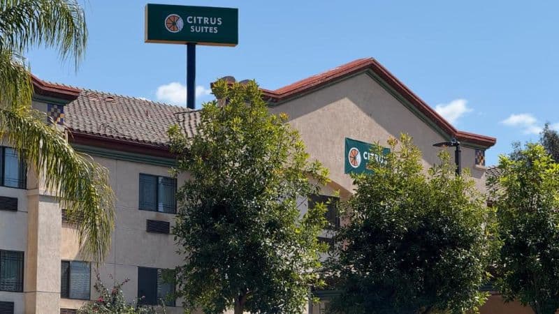 Equinox Inn At Canyon Lake hotel photo 4