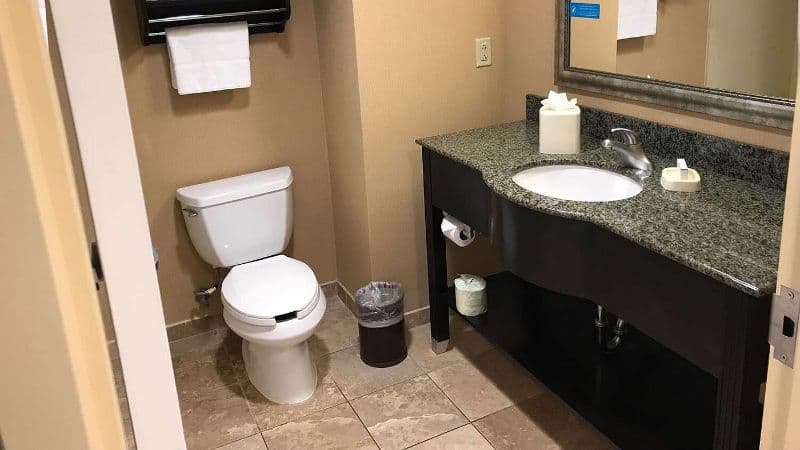Hampton Inn and Suites Austin – Lakeway hotel photo 2