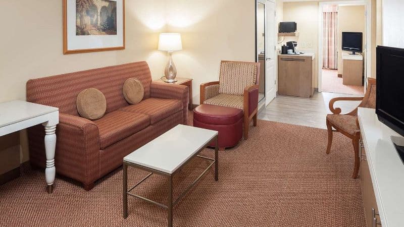 Hilton Garden Inn McAllen Airport hotel photo 4