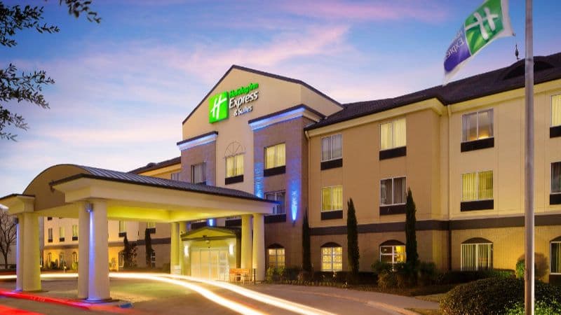 Holiday Inn Express & Suites DFW-Grapevine hotel photo 5