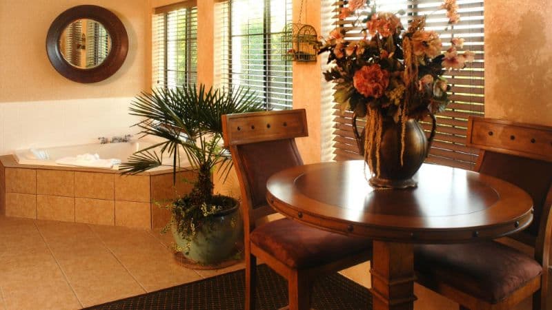 Inn on Baron’s Creek hotel photo 2