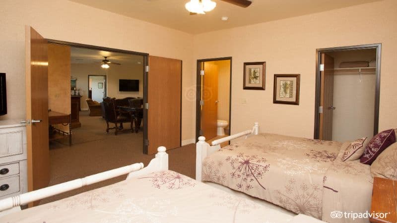 Inn on Baron’s Creek hotel photo 3