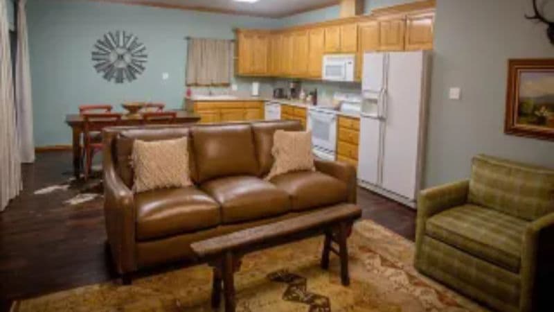 Kiepersol Bed and Breakfast hotel photo 4