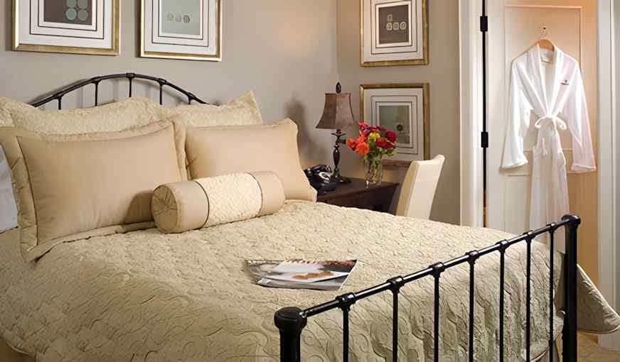 La Maison in Midtown hotel photo 4