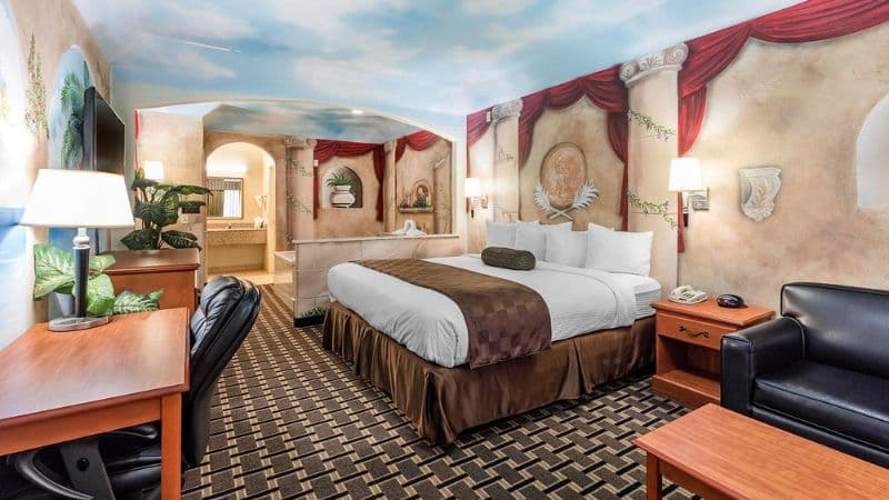 Motel 6 Tyler hotel photo 2