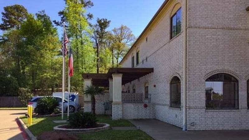 Motel 6 Tyler hotel photo 5