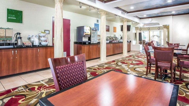 Woodrow House Bed and Breakfast hotel photo 2