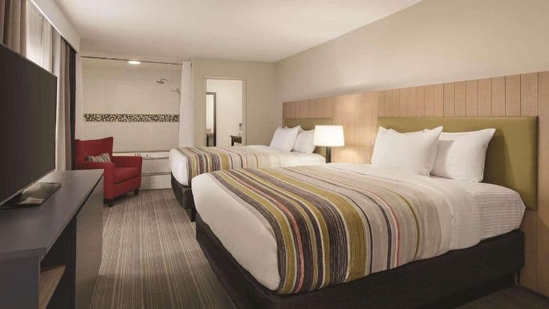 Woodrow House Bed and Breakfast hotel photo 5