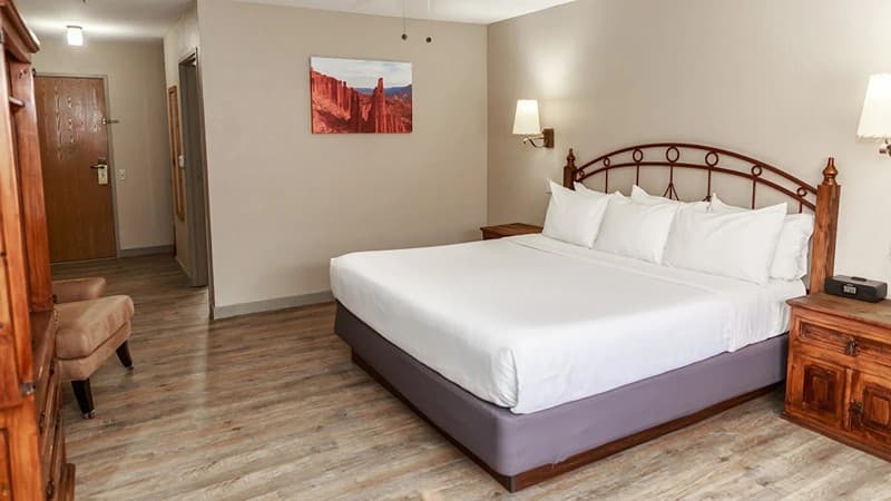 Aarchway Inn hotel photo 4