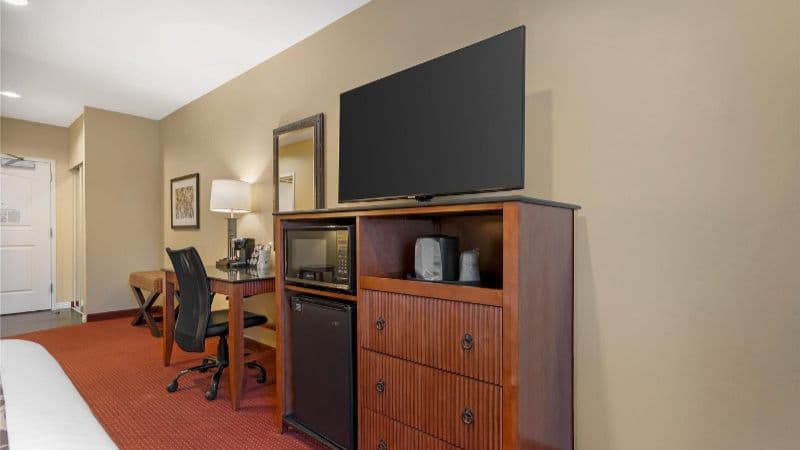 Best Western Plus Canyon Pines hotel photo 3
