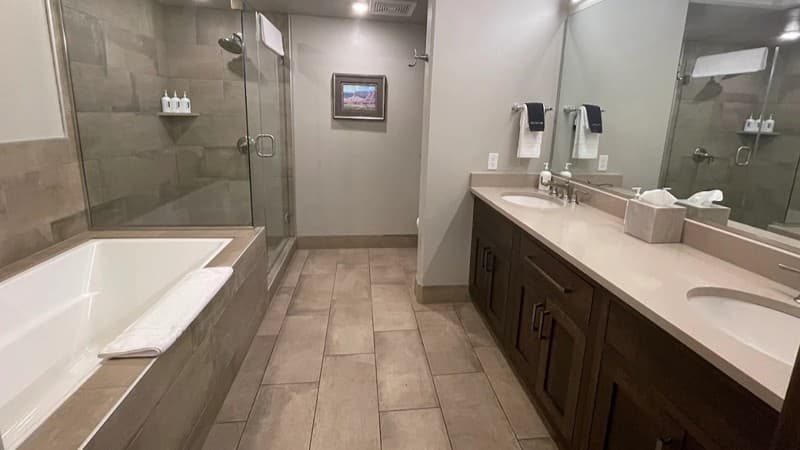 Cable Mountain Lodge hotel photo 2