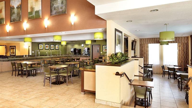 Crystal Inn Hotel & Suites hotel photo 5