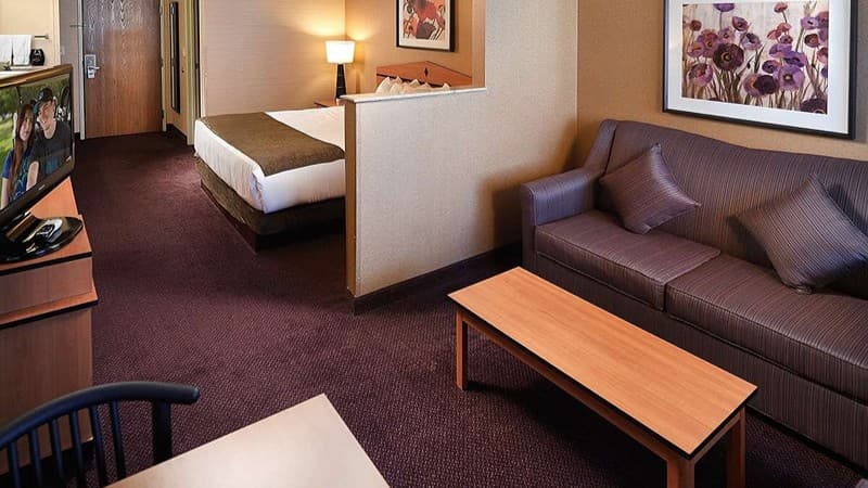 Crystal Inn Hotel & Suites Midvalley hotel photo 3