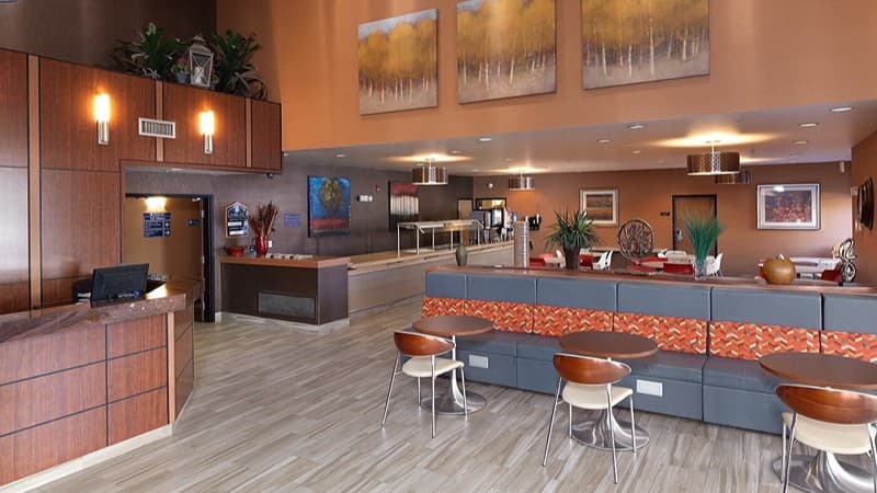 Crystal Inn Hotel & Suites Midvalley hotel photo 4