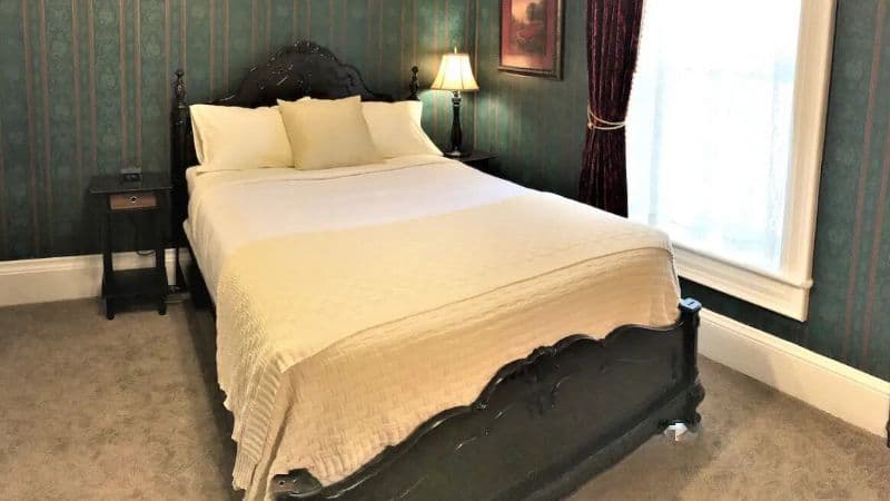 Heber Senator Bed and Breakfast hotel photo 2