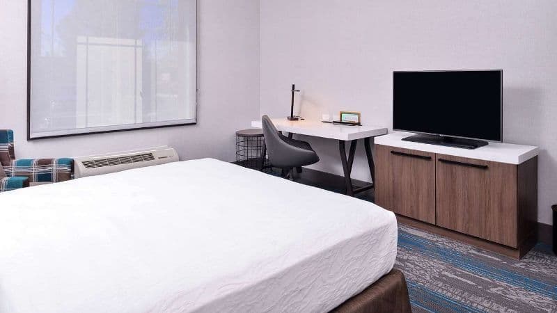 Hilton Garden Inn Salt Lake City Downtown hotel photo 2