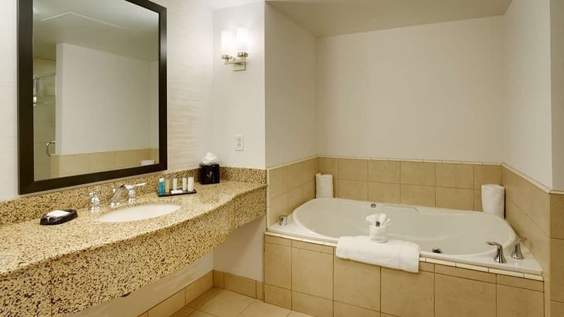 Hilton Garden Inn Salt Lake City Sandy hotel photo 2
