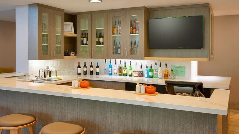 Hilton Garden Inn Salt Lake City Sandy hotel photo 5