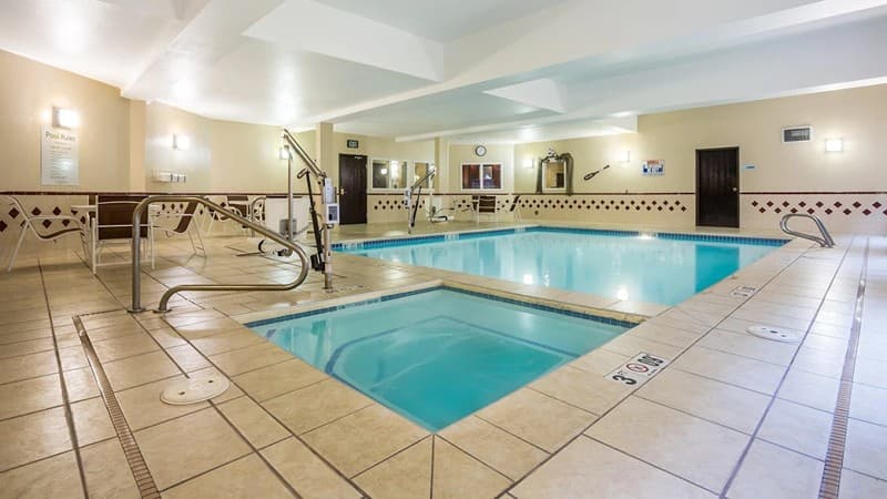 Holiday Inn Express Layton hotel photo 5