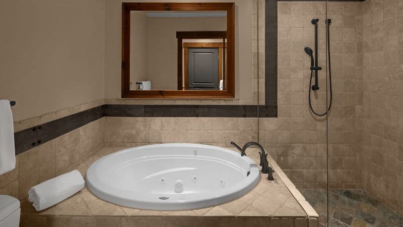 Hotel Park City, Autograph Collection Jacuzzi room