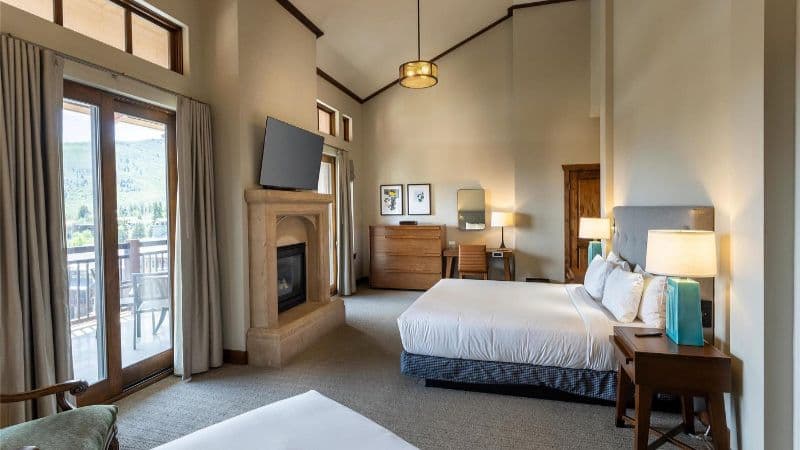 Hyatt Centric Park City hotel photo 3
