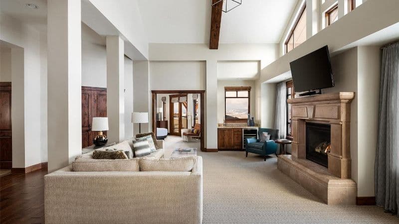 Hyatt Centric Park City hotel photo 4