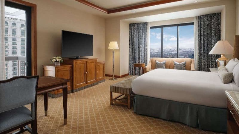 Little America Hotel hotel photo 4