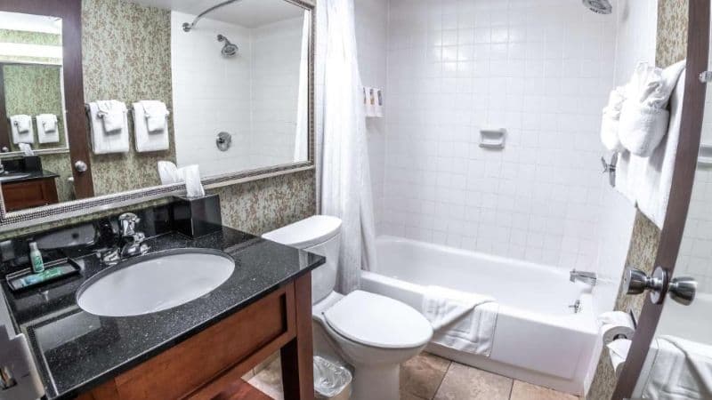 Salt Lake Plaza SureStay Collection By Best Western hotel photo 4