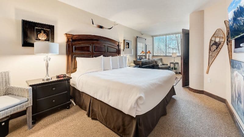 Silver King hotel photo 2