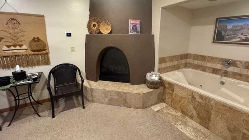 Slot Canyons Inn hotel photo 2