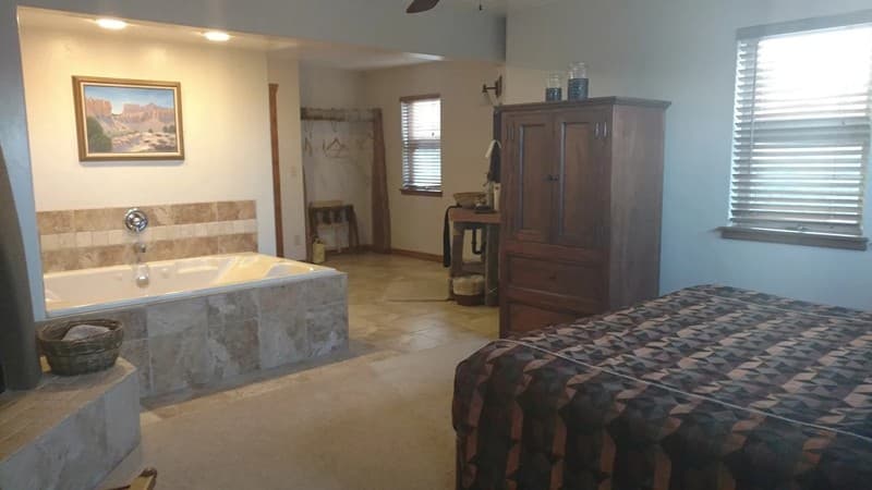Slot Canyons Inn hotel photo 3