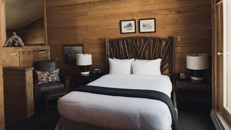 Sundance Mountain Resort hotel photo 2