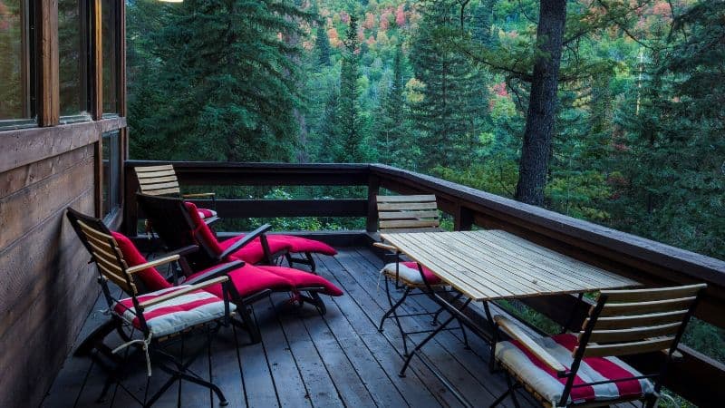 Sundance Mountain Resort hotel photo 4
