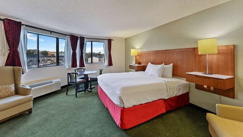 The Cairn Hotel hotel photo 4