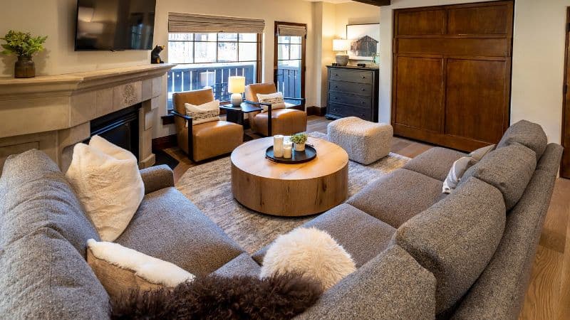 The Chateaux Deer Valley hotel photo 4