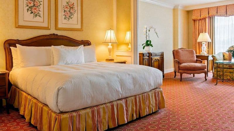 The Grand America Hotel hotel photo 3