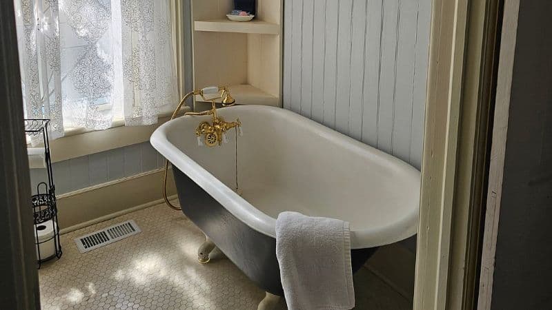The Mulberry Inn hotel photo 2