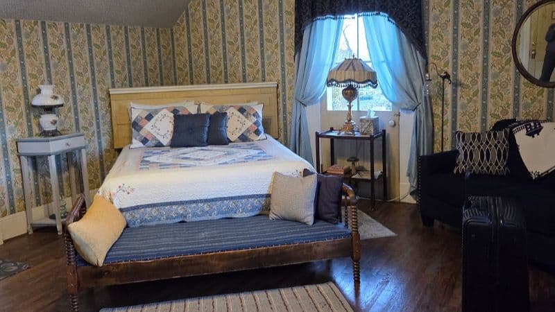 The Mulberry Inn hotel photo 3