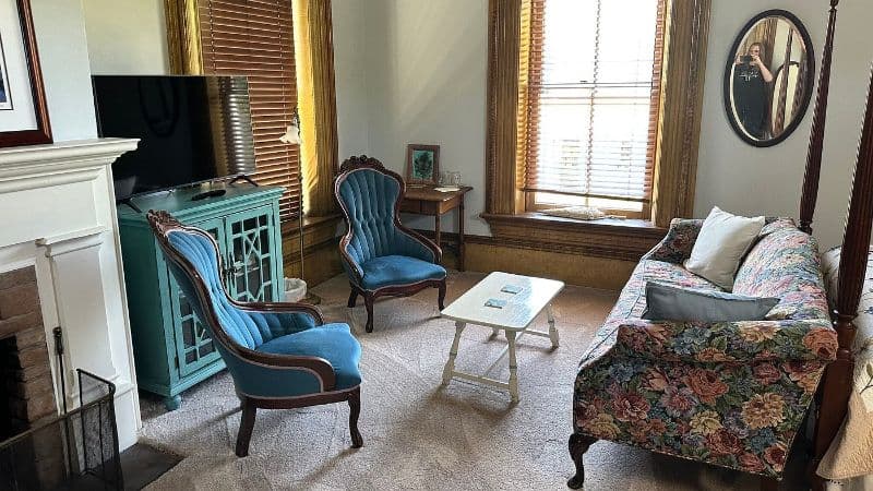 The Mulberry Inn hotel photo 4