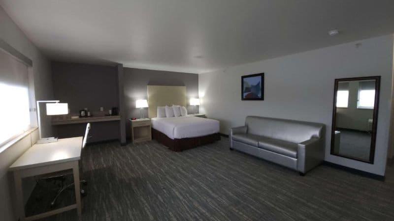 West Valley Inn hotel photo 3